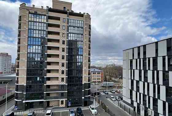 2-комн. квартира, 56.4 м2, 4/12 эт. Благовещенск
