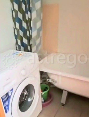 3-комн. квартира, 74 м2, 10/10 эт. Уфа - изображение 3