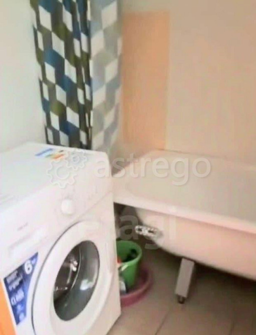 3-комн. квартира, 74 м2, 10/10 эт. Уфа - изображение 3