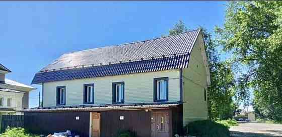 Дом, 200 м2, 4 сотки, 2 эт. Архангельск