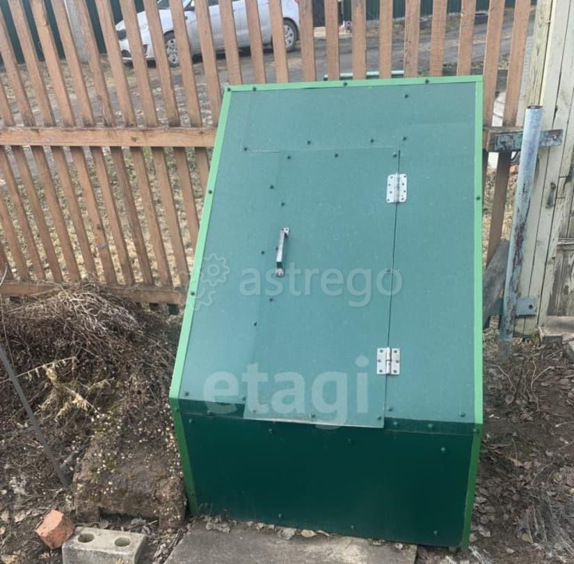 Дом, 50 м2, 7 соток, 1 эт. Котлас - изображение 7