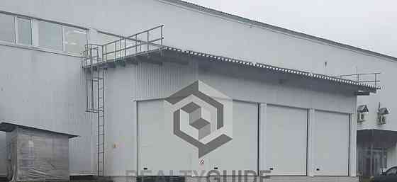 Склад, 3000 м2 Дзержинский