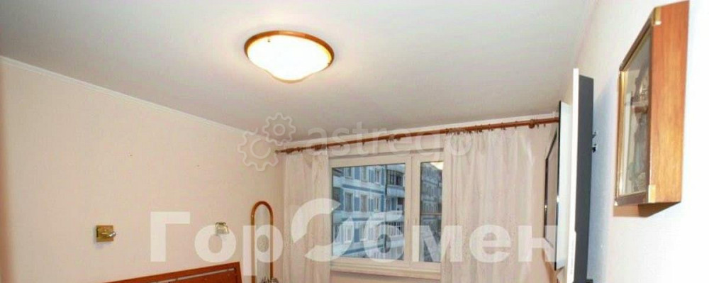 2-комн. квартира, 58 м2, 8/17 эт. Москва - изображение 3