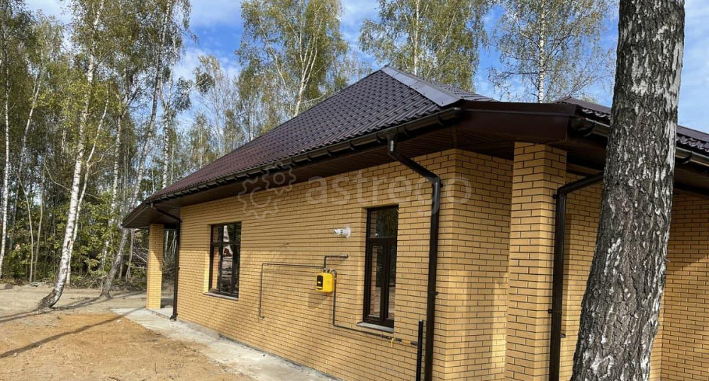 Дом, 120 м2, 11 соток, 1 эт. Электрогорск - изображение 2