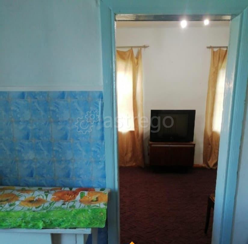 Дом, 33 м2, 5 соток, 1 эт. Новоалтайск - изображение 2