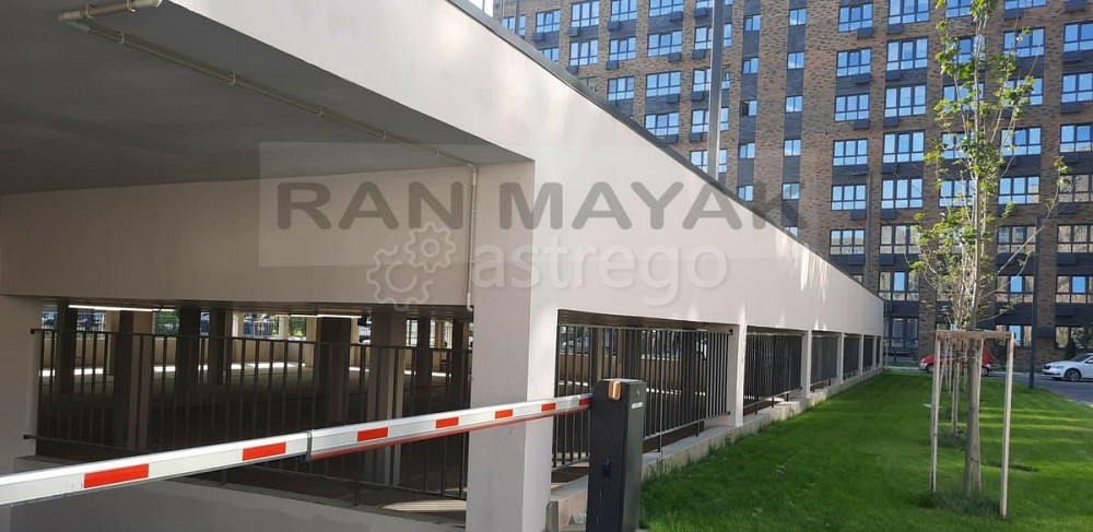 Машиноместо, 13.7 м2 Майкоп - изображение 5