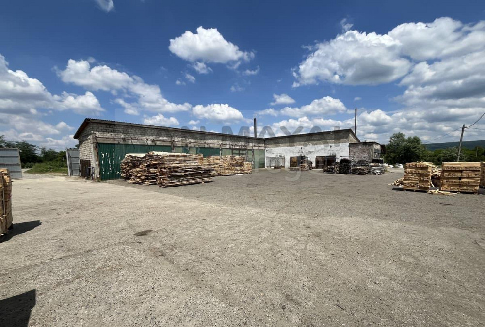 Торговое помещение, 180000 м Тульский - изображение 10