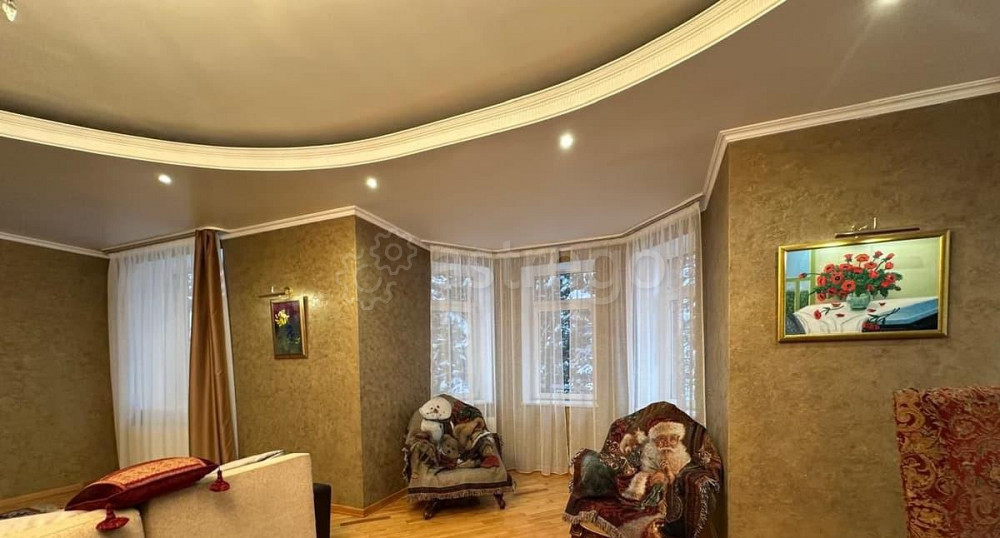 Дом, 580 м2, 18 соток, 5 эт. Химки - изображение 2