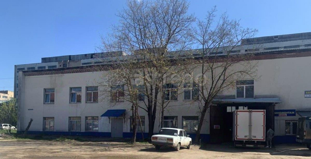 Свободного назначения, 1500 м2 Сергиев Посад - изображение 5