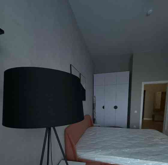 2-комн. квартира, 50 м2, 9/22 эт. Москва