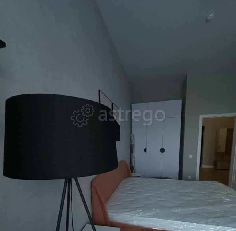 2-комн. квартира, 50 м2, 9/22 эт. Москва - изображение 3