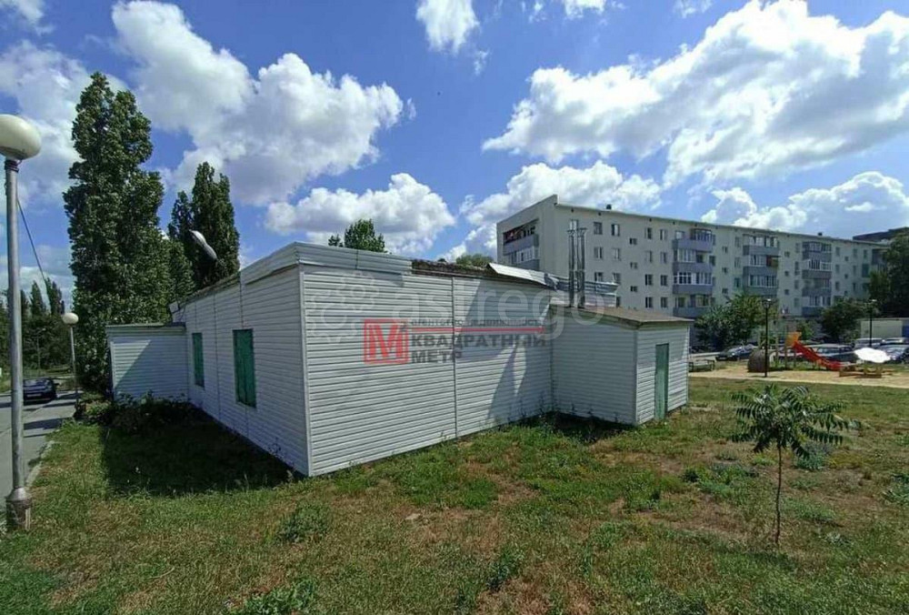 Свободного назначения, 143 м2 Старый Оскол - изображение 5