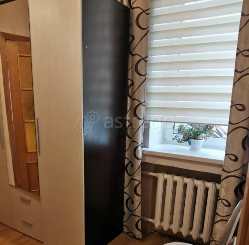 Комната, 23 м2, 1/5 эт. Москва - изображение 7