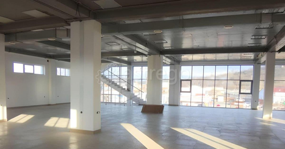 Торговое помещение, 440 м2 Майкоп - изображение 2