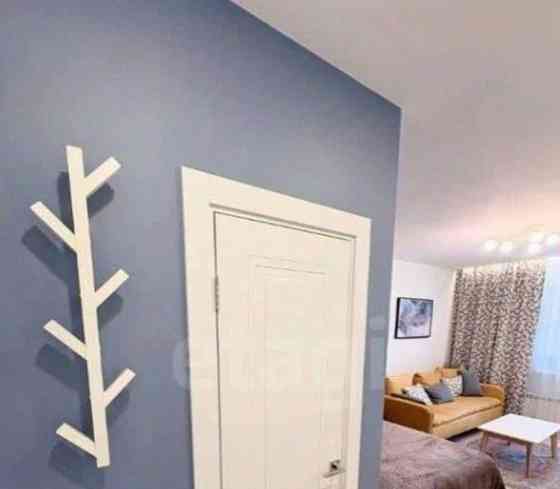 Студия, 36 м2, 13/20 эт. Долгопрудный