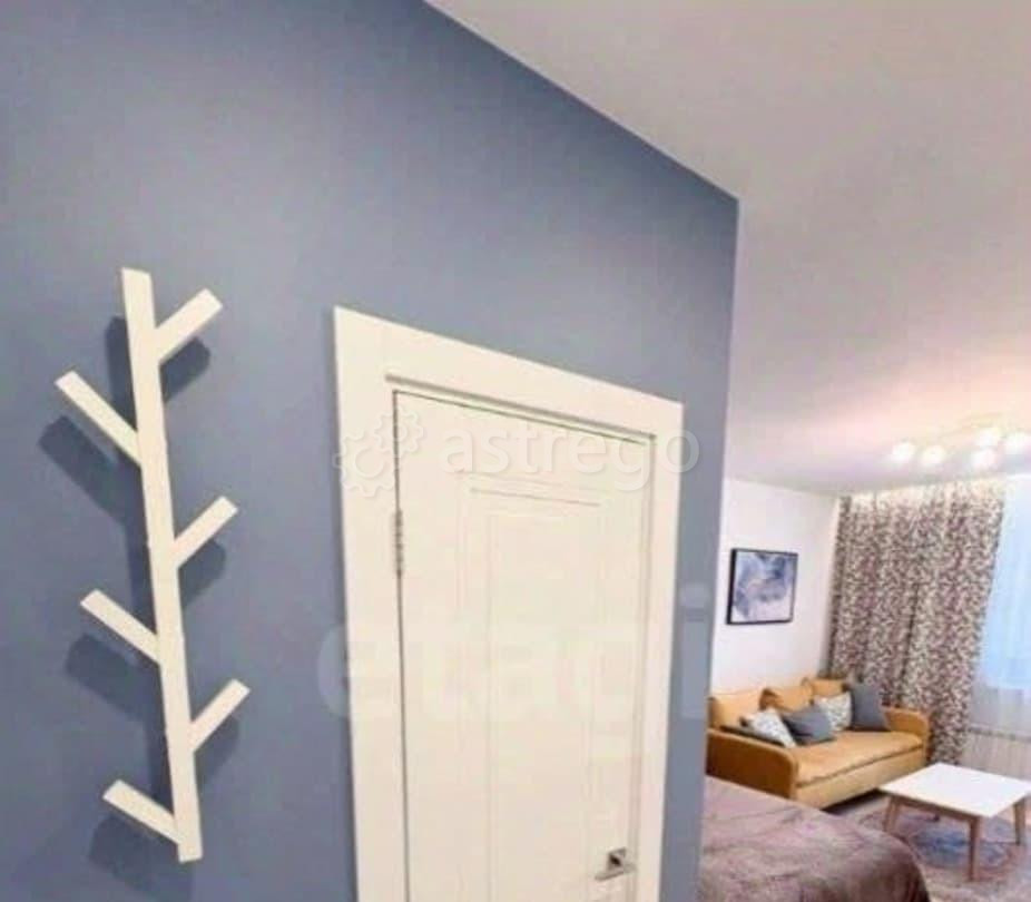 Студия, 36 м2, 13/20 эт. Долгопрудный - изображение 5