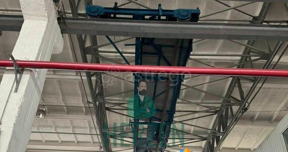 Производственное, 1200 м2 Ногинск - изображение 5