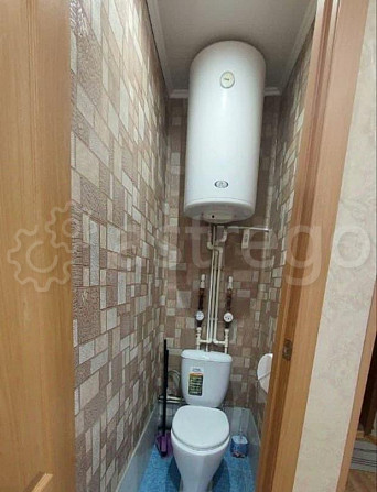 2-комн. квартира, 46 м2, 3/5 эт. Славгород - изображение 2