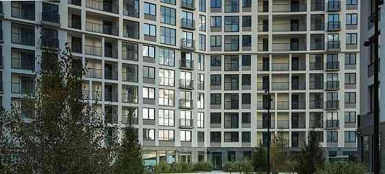 4-комн. квартира, 101 м2, 14/14 эт. Санкт-Петербург