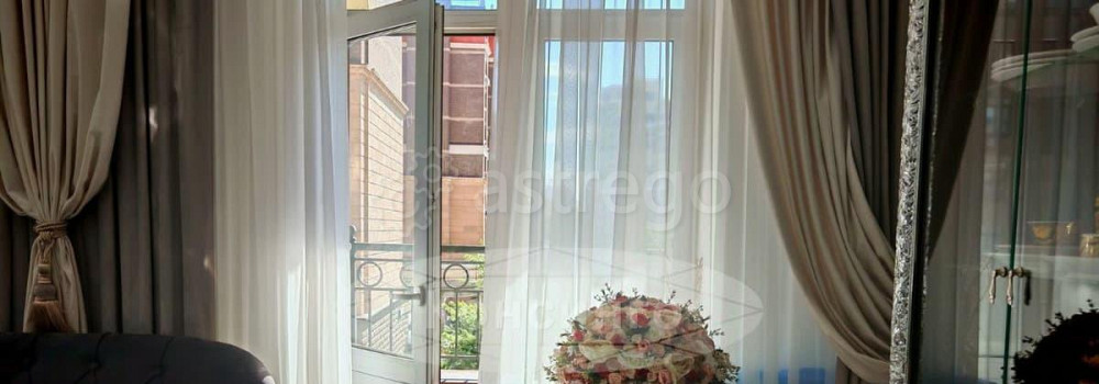4-комн. квартира, 109 м2, 3/17 эт. Химки - изображение 7