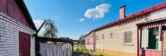 Дом, 105 м2, 6 соток, 2 эт. Павловский Посад