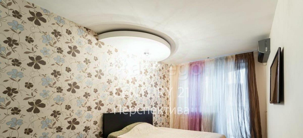 3-комн. квартира, 102 м2, 15/24 эт. Люберцы - изображение 4
