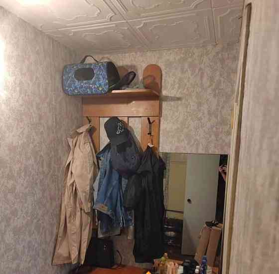 1-комн. квартира, 33 м2, 5/5 эт. Новодвинск