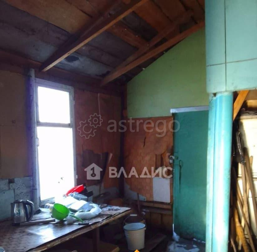 Дом, 42 м2, 5 соток, 1 эт. Бийск - изображение 2