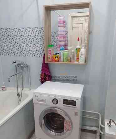 1-комн. квартира, 42 м2, 4/10 эт. Уфа