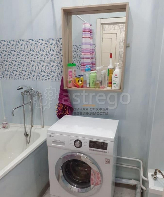 1-комн. квартира, 42 м2, 4/10 эт. Уфа - изображение 4