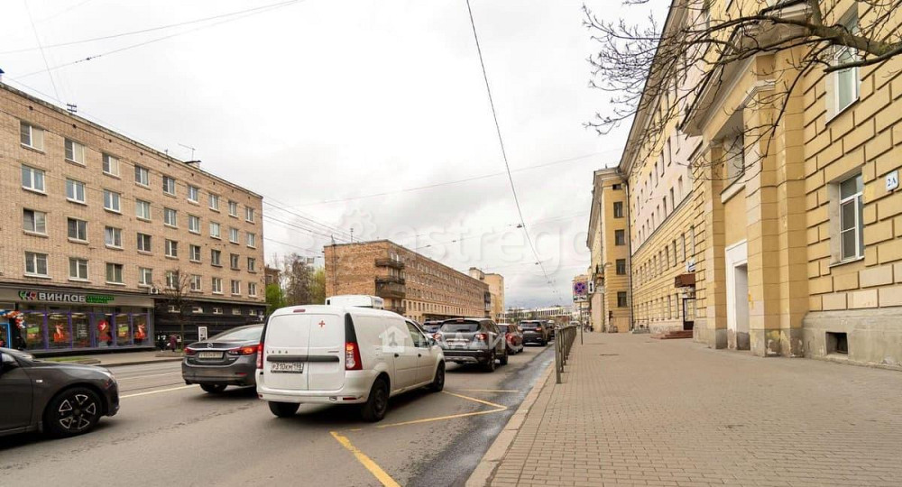 Свободного назначения, 378 м2 Санкт-Петербург - изображение 5