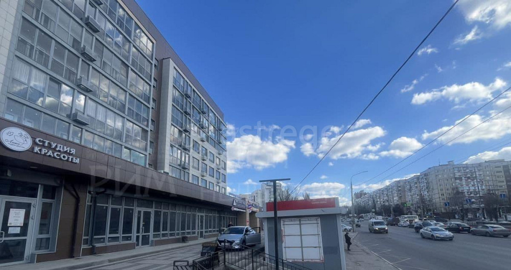 Свободного назначения, 88.1 м2 Белгород - изображение 3