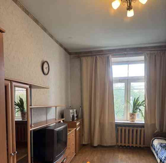 Комната, 16.2 м2, 4/5 эт. Москва