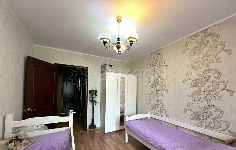 3-комн. квартира, 72 м2, 3/9 эт. Егорьевск - изображение 4