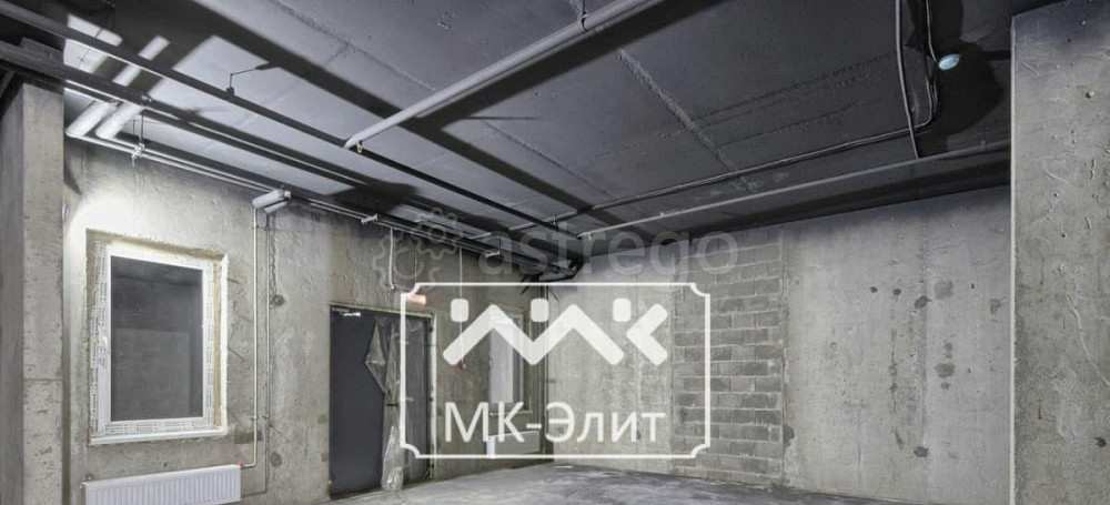 Свободного назначения, 89 м2 Санкт-Петербург - изображение 1