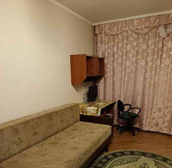 Комната, 20 м2, 1/17 эт. Москва