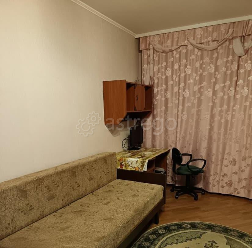 Комната, 20 м2, 1/17 эт. Москва - изображение 6