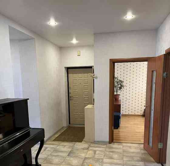 4-комн. квартира, 108.2 м2, 2/7 эт. Дубна