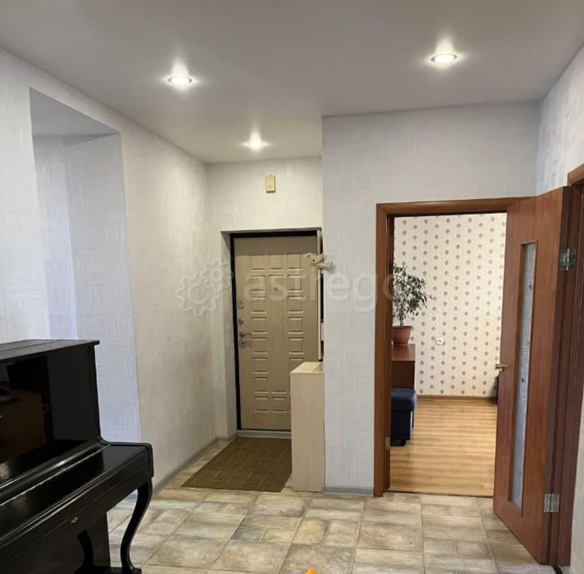 4-комн. квартира, 108.2 м2, 2/7 эт. Дубна - изображение 4