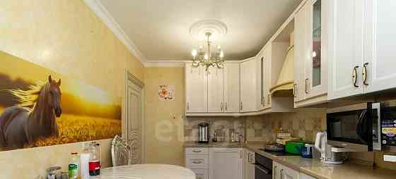 4-комн. квартира, 94.5 м2, 2/10 эт. Красноярск