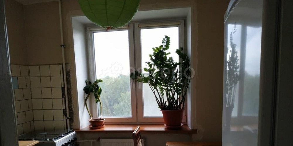 3-комн. квартира, 62.7 м2, 9/9 эт. Санкт-Петербург - изображение 7