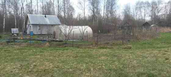 Земля под ИЖС, 8 соток Павловский Посад