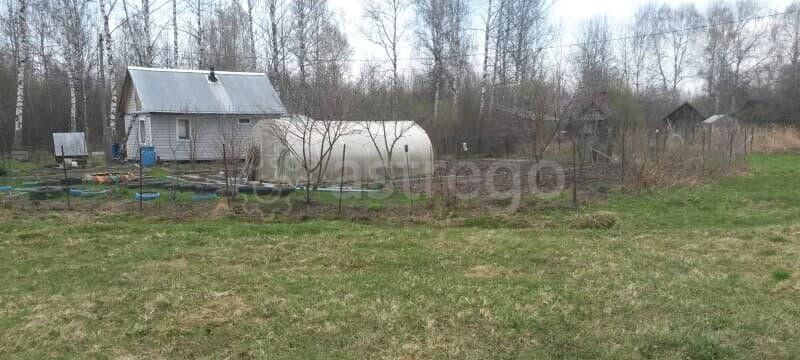 Земля под ИЖС, 8 соток Павловский Посад - изображение 1