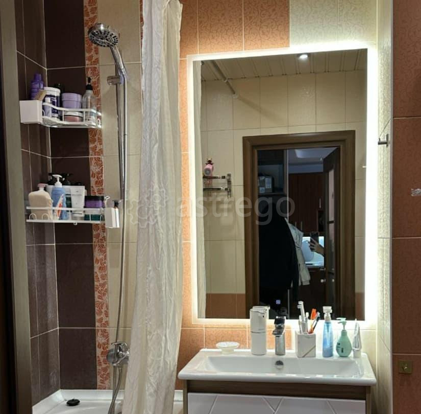 2-комн. квартира, 53 м2, 6/16 эт. Красногорск - изображение 7