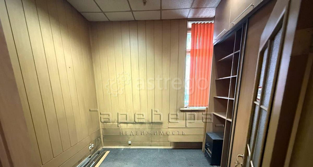 Офис, 154.9 м2 Красноярск - изображение 3