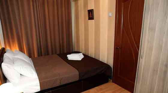2-комн. квартира, 45 м2, 4/9 эт. Москва
