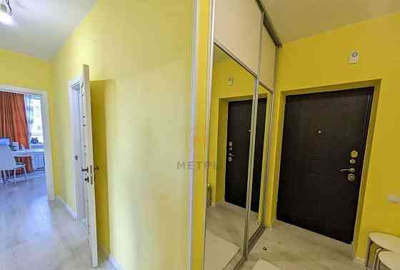 2-комн. квартира, 48.6 м2, 1/3 эт. Разумное