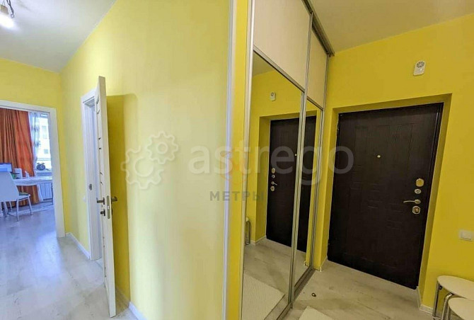 2-комн. квартира, 48.6 м2, 1/3 эт. Разумное - изображение 5