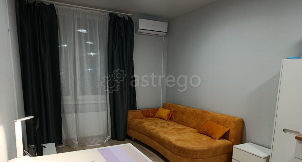 Студия, 24.4 м2, 3/17 эт. Лыткарино - изображение 5