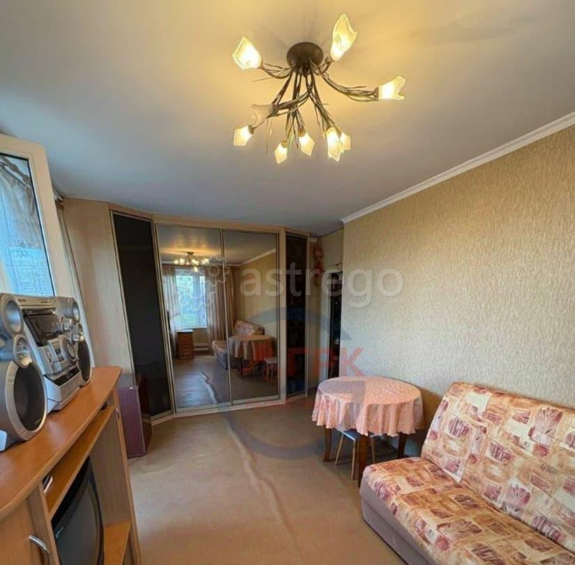 Комната, 19.2 м2, 9/9 эт. Москва - изображение 4